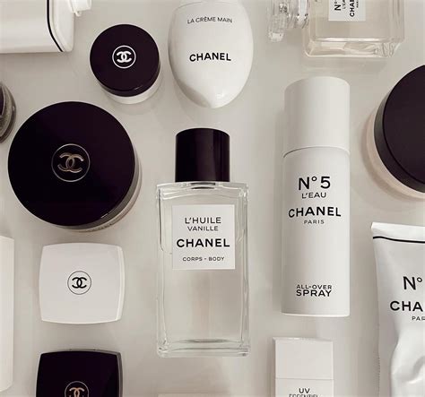 chanel gezicht|chanel skin care products.